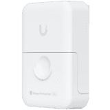 Ubiquiti UACC-ETH-SP-Pro Ethernet Surge Protection Outdoor up to 20kA discharge current, (2) Passive