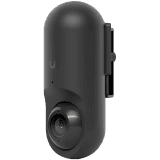 Ubiquiti Unifi UACC-Flex-Cam-PWM-Black-3 wall or pole mount for G3 and G5 Flex cameras, 3-pack