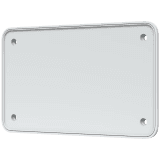 UBIQUITI UniFi UACC-FM-23CM Floating Mount