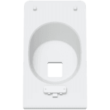 Ubiquiti UACC-Intercom-Viewer-TS Metal table stand for Intercom Viewer