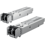 Ubiquiti UACC-OM-MM-1G-D-20 1 Gbps Multi-Mode Optical Module