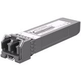 Ubiquiti UACC-OM-SFP28-SR Short-range, SFP28-compatible optical transceiver module, 25 Gbps throughput, SFP28-compatible