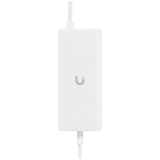 Ubiquiti UniFi UACC-PoE+-USBC AC adapter with PoE+ up to 30W for UniFi Cloud Gateway, secure and flexible mount