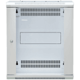 UBIQUITI UniFi UACC-Rack-12U-Wall-450-G-EU 12U Rack Cabinet