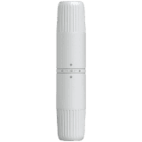UBIQUITI UniFi UACC-RJ45-Coupler-C6A-Outdoor RJ45 Inline Coupler Outdoor, 2-Pack