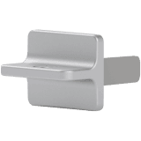 Ubiquiti RJ45 Dust Cover, 24-Pack