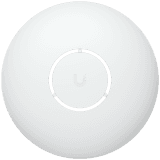 Ubiquiti UACC-U7-Cover Protective cover for the U7 Pro that can be painted for a custom appearance.
