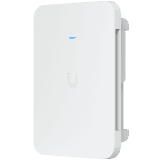 Ubiquiti UACC-U7-Pro-Wall-FM Paintable mounting kit for the U7 Pro Wall that enables near-invisible, recessed installation