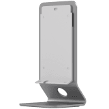 Ubiquiti UACC-U7-Pro-Wall-TS Lightweight, aluminum table stand for the U7 Pro Wall