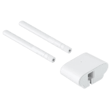 Ubiquiti UACC-UK-Ultra-Omni-Antenna-AO Swiss Army Knife Omni Antenna accessory that provides omnidirectional, extended range coverage for Swiss Army Knife Ultra