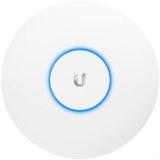 Ubiquiti Access Point UniFi AC Long Range,450 Mbps(2.4GHz),867 Mbps(5GHz),Range 183 m, Passive PoE,24V