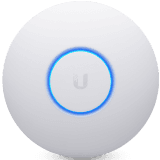 Ubiquiti 4x4 MU-MIMO 802.11ac Wave 2 Access Point (POE incl.)