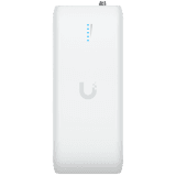 Ubiquiti UDB-EU Device Bridge Plug-and-play, wireless bridging PoE adapter with integrated UniFi WiFi Auto-Link.