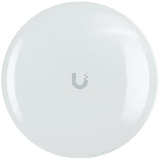 Ubiquiti UDB-Pro-EU Device Bridge Pro 5 GHz wireless bridge with PoE output that connects at 5+ km distances or