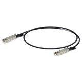 Ubiquiti Direct Attach Copper Cable 10G SFP+ 1M