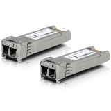 U Fiber, Multi-Mode Module, 10G, 2-Pack UF-MM-10G Ubiquiti