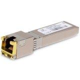 RJ45 - 10Gbps SFP+ Transceiver Module, SFP+ to RJ45