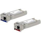 Ubiquiti UF-SM-10G-S U Fiber, Single-Mode Module, 10G, BiDi, 1-Pair reducere 25%