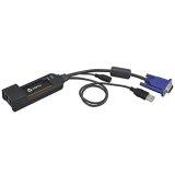 VERTIV UM KVM MODULE - VGA+SP DUAL RJ45