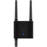 Ubiquiti UMR-Ultra mobile router Site-to-site VPN and VPN client routing, 2x FE RJ45 ports