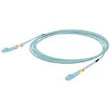 Ubiquiti Unifi LC Duplex fiber 1m