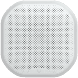Ubiquiti UniFi Protect Siren PoE 110 dB / RGB LED