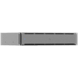 Ubiquiti UPS-2U-EU UniFi managed 1.5kVA rackmount uninterruptible power supply with 8 outlets and field replaceable