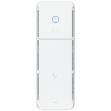 Ubiquiti UPS-Tower-EU UniFi managed 1kVA uninterruptible power supply with 5 surge-only outlets and 5 software-resettable surge and backup devices