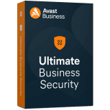 Avast Ultimate Business Security