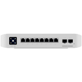UBIQUITI UniFi Switch Pro 8 PoE