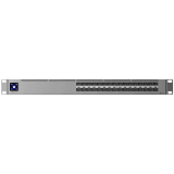 Ubiquiti Layer 3 Etherlighting USW-Pro-XG-Aggregation-EU for high-capacity 25G SFP28 connections