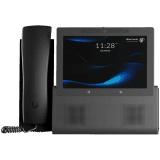 Ubiquiti UT-G3-Handset Wireless handset which supports clear, high-quality audio for G3 Touch Phones