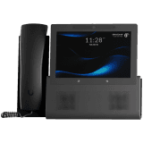 Ubiquiti UniFi UTP-G3-Touch-Wall wall-mountable smartphone for UniFi Talk
