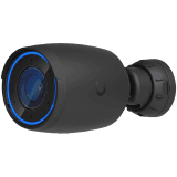 Ubiquiti UVC-AI-Pro Camera AI Professional 4K, 30 FPS camera, 3x optical zoom supporting field of views ranging between 110° and 35°