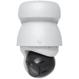 Ubiquiti UVC-AI-PTZ-W Industrial-grade 4K PoE++ PTZ camera with enhanced AI capabilities, 22x optical zoom
