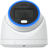 UBIQUITI UniFi AI Turret, 4K Camera