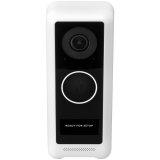 HD streaming Doorbell Camera with built-in display and UniFi Protect Controller Management