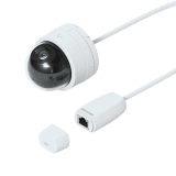 UBIQUITI UniFi G5 Dome Ultra, 2K Camera
