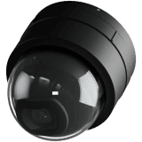 UBIQUITI UniFi G5 Dome Ultra, 2K Camera