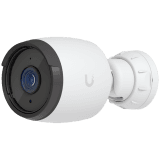 UBIQUITI UniFi G6 Bullet, 4K PoE Camera