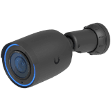 UBIQUITI UVC-G6-Pro-Bullet-B All-weather 4K PoE+ camera with a Multi-TOPS AI engine, 2.36x optical zoom