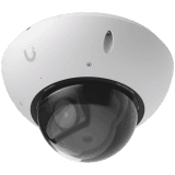 UBIQUITI UniFi Enterprise G6 Pro Dome, 4K Camera