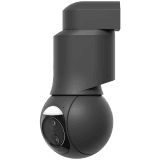 Ubiquiti UVC-G6-PTZ-B All-weather, 4K dual-lens camera with 10x hybrid zoom, 1/1.8" 8MP image sensor