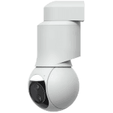 Ubiquiti UVC-G6-PTZ-W All-weather, 4K dual-lens camera with 10x hybrid zoom, 1/1.8" 8MP image sensor