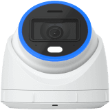 UBIQUITI UniFi G6 Turret, 4K PoE Camera