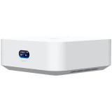 Ubiquiti UniFi Express 7 UX7 Mesh-scalable, super-compact 10G Cloud Gateway with integrated WiFi 7