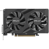 PNY Video Card NVIdia GeForce RTX 3050 6GB VERTO Dual Fan Edition DLSS 3