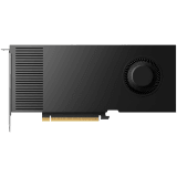 PNY NVIDIA RTX 4000 Ada Generation OEM Version, PCI-Express x16 Gen 4.0, Single Slot, 20 GB GDDR6 ECC 160-bit, HDCP 2.2 and HDMI 2.0 support with opt. adapter