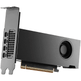 PNY NVIDIA RTX PRO 2000 Blackwell OEM Version, PCI-Express x16 Gen 5.0, Dual Slot, 16 GB GDDR7 ECC 128-bit