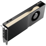 NVIDIA RTX 4500 PRO Blackwell PCI-Express x16 Gen 5.0, 11.2 x 26.7 cm, L FHFL Dual Slot, 32 GB GDDR7 ECC 256-bit